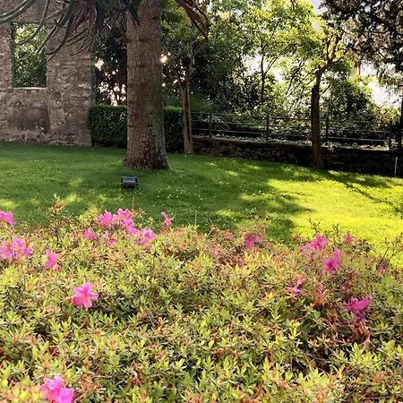 Casa In Riva A Faggeto Faggeto Lario