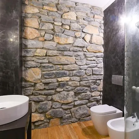 Casa In Riva A Faggeto Apartment Faggeto Lario