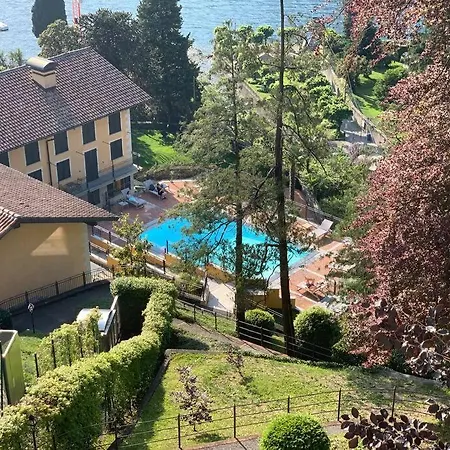 Casa In Riva A Faggeto Faggeto Lario