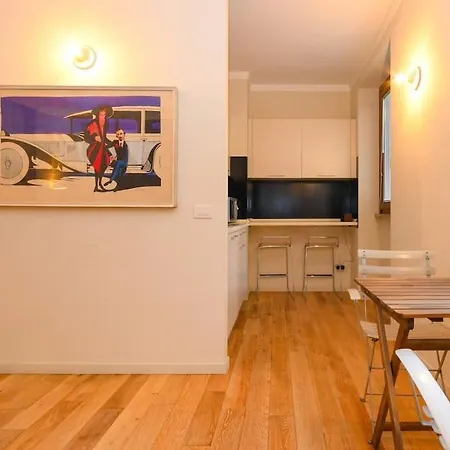 Apartment Casa In Riva A Faggeto