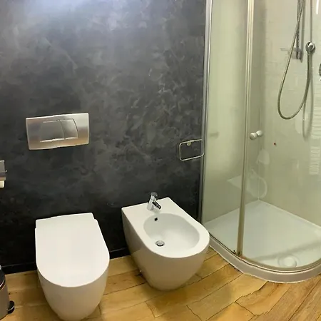 Casa In Riva A Faggeto Apartment