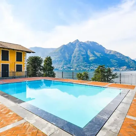 Appartement Casa In Riva A Faggeto