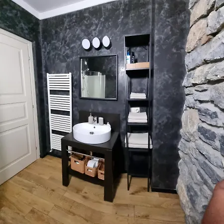 Appartement Casa In Riva A Faggeto